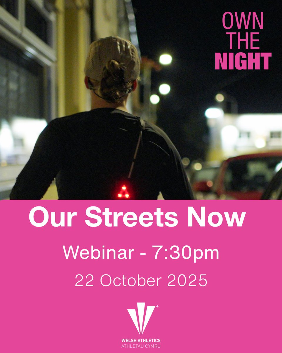 I Run Wales tweet media