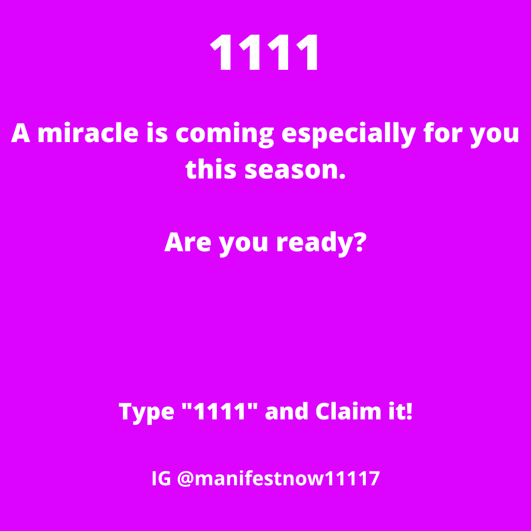 Manifest Your Dream Life✨ tweet media