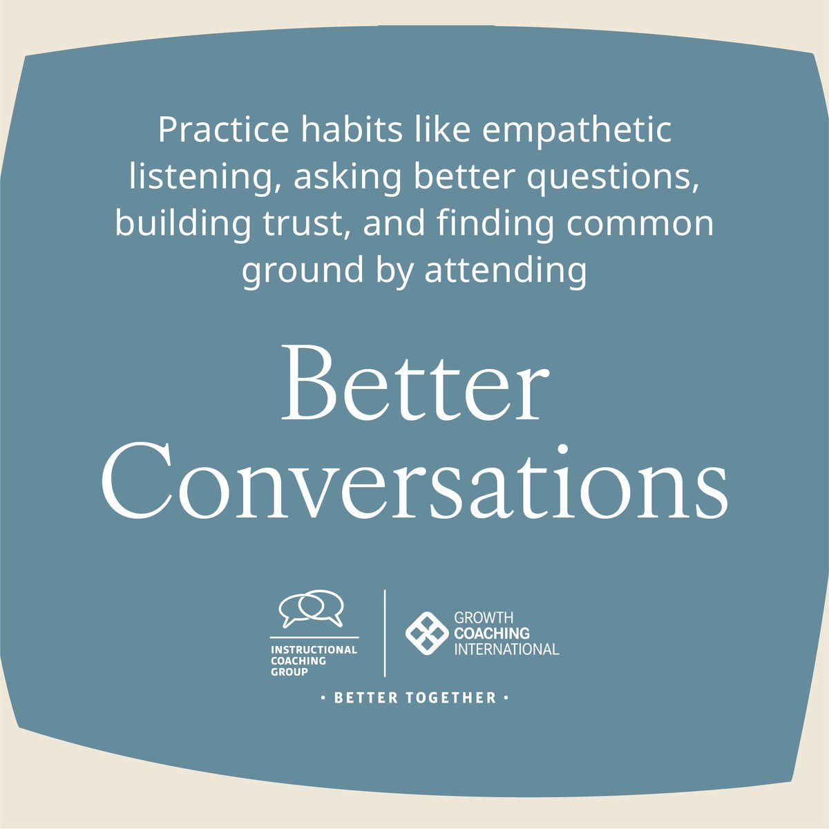 Instructional Coaching Group tweet media