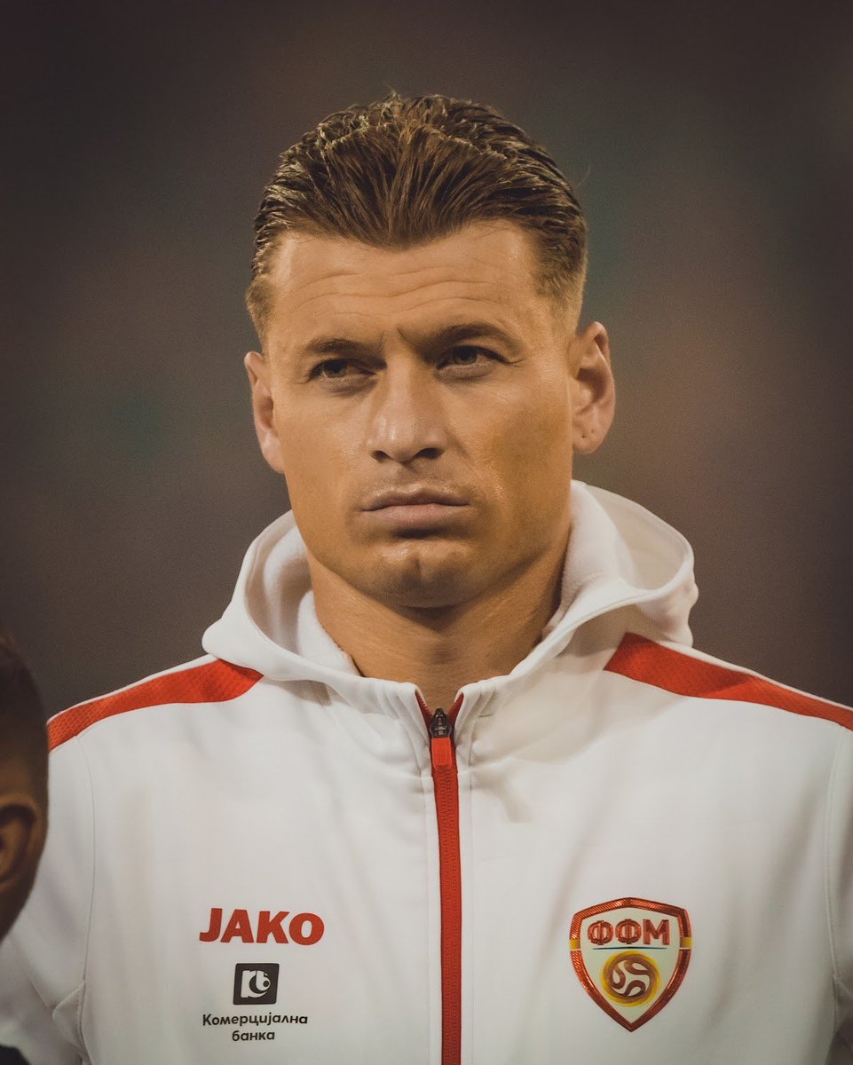 ezgjanalioski's tweet photo. 🇲🇰⚙️⏳
#WorldCup2026 https://t.co/0JM4nmRfXr