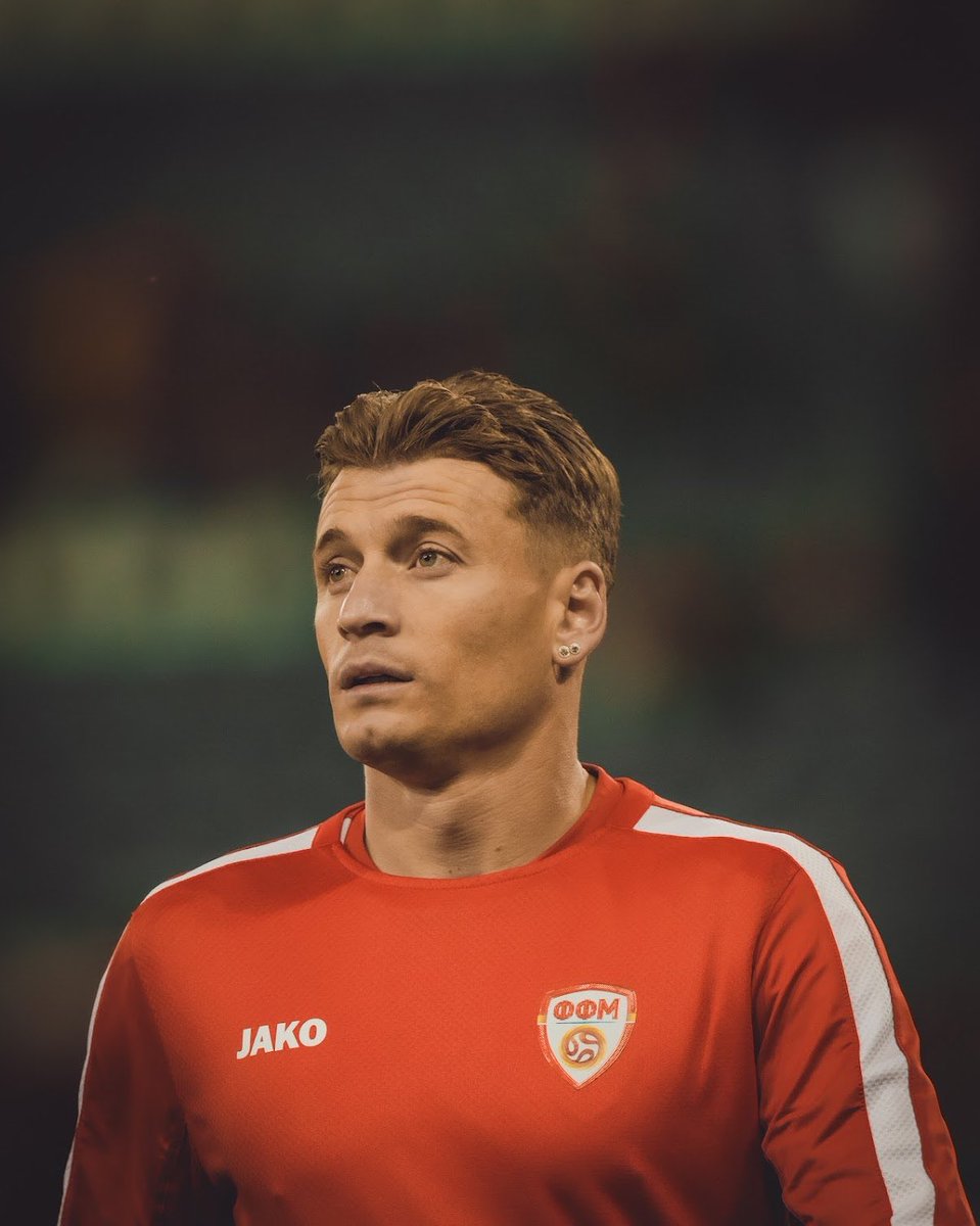 ezgjanalioski's tweet photo. 🇲🇰⚙️⏳
#WorldCup2026 https://t.co/0JM4nmRfXr