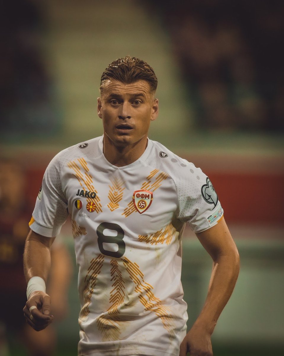 🇲🇰⚙️⏳
#WorldCup2026