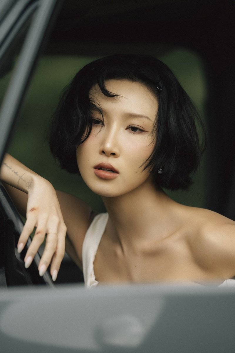Cecilia09Ceci's tweet photo. so beautiful it looks like a painting
#HWASA
#GoodGoodbye https://t.co/kK3i8thNFK