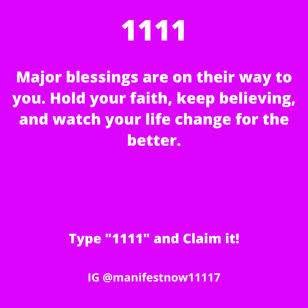 Manifest Your Dream Life✨ tweet media