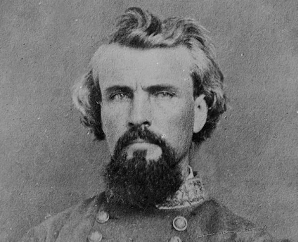 Bill O’Reilly recently released a book, Confronting Evil: The Worst of the Worst, which includes a chapter on Nathan Bedford Forrest. Here’s a list of the factual errors in that chapter:

Claim: Forrest had four children.
Fact: Forrest had only two children: William M. “Willie”