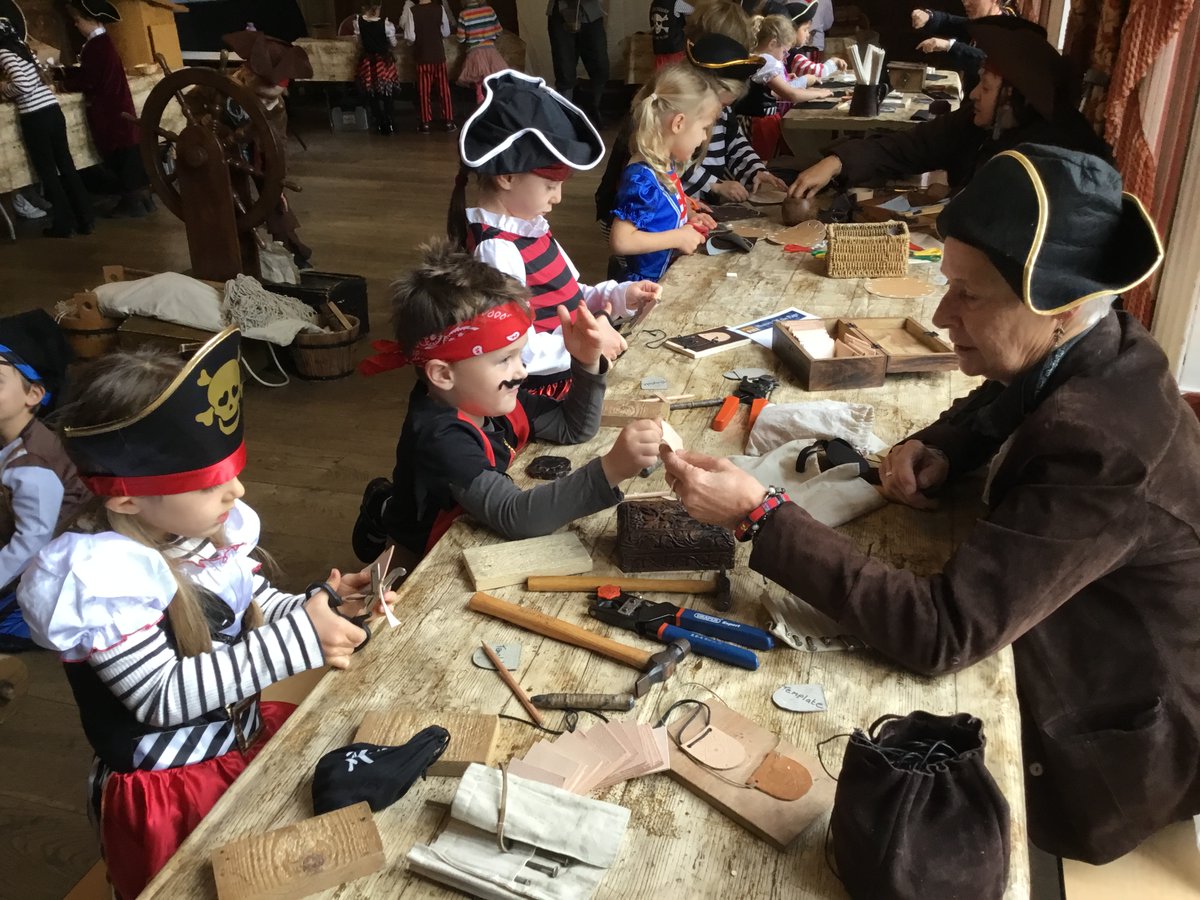 Ashfold School tweet media