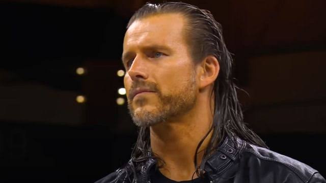 You remember everything — you remember how it looked when I was down. But there’s something else you forgot..

ALAN MCINTYRE (eyes burning, voice rising to a roar): I was never finished that night. I was an inch away from burying Triple Cross. I was this— (he snaps his fingers