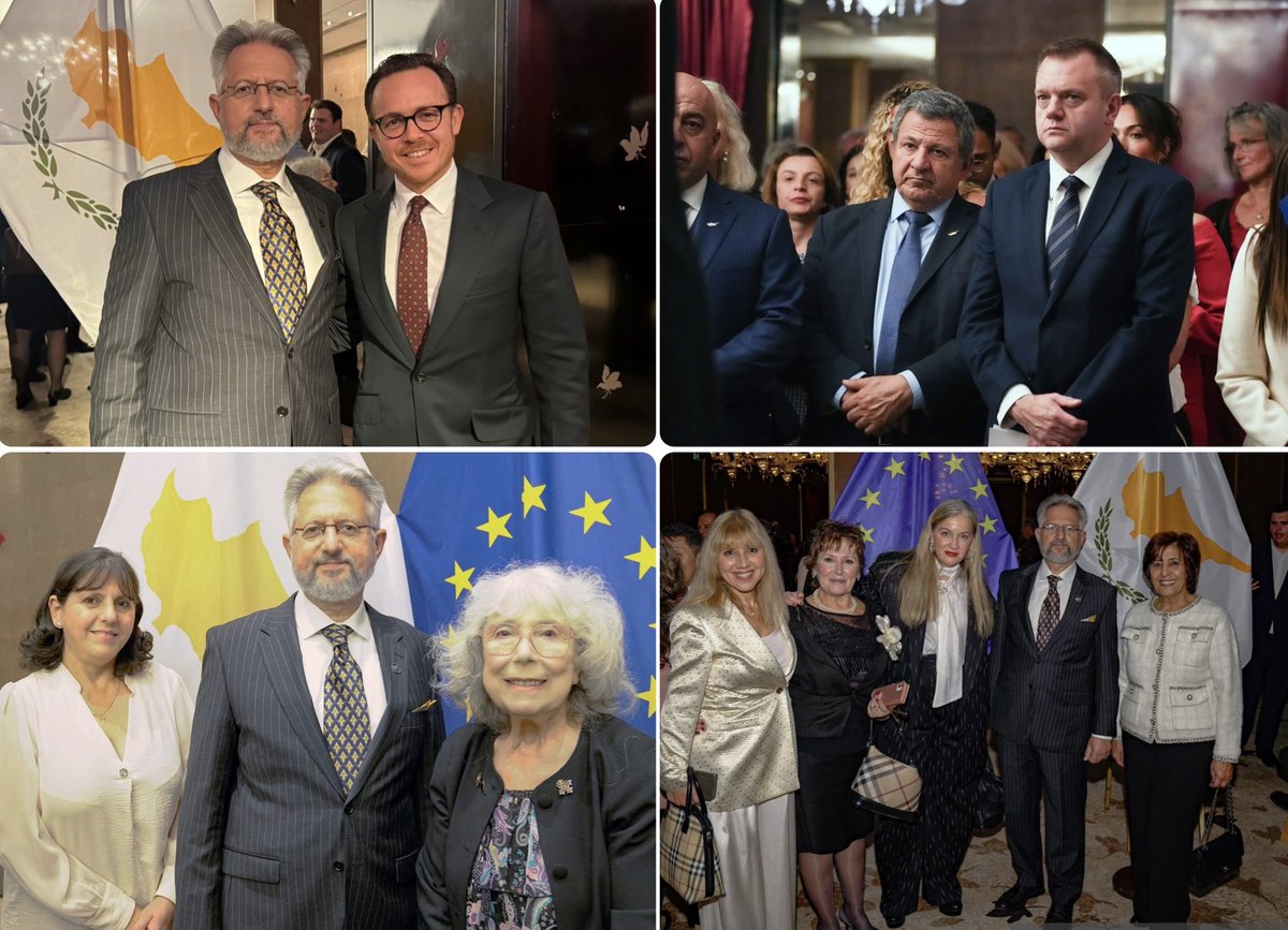 Cyprus in UK 🇨🇾 🇪🇺 tweet media