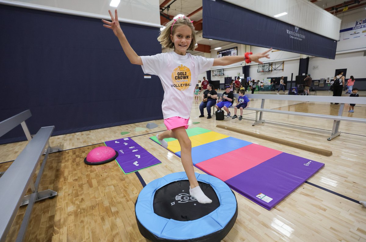 🏀 It’s Warm Up Wednesday for #JrNBAWeek!

This is a reminder to take care of your body — warming up helps you perform your best and reduce the risk of injury. 

Stretch, hydrate, and get game-ready the right way! 💪👑 

#WarmUpWednesday <a href="/jrnba/">Jr. NBA/Jr. WNBA</a>
