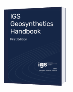 Geosynthetics Mag tweet media