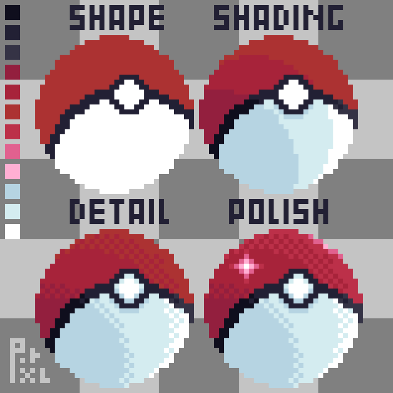 PotPixel tweet media