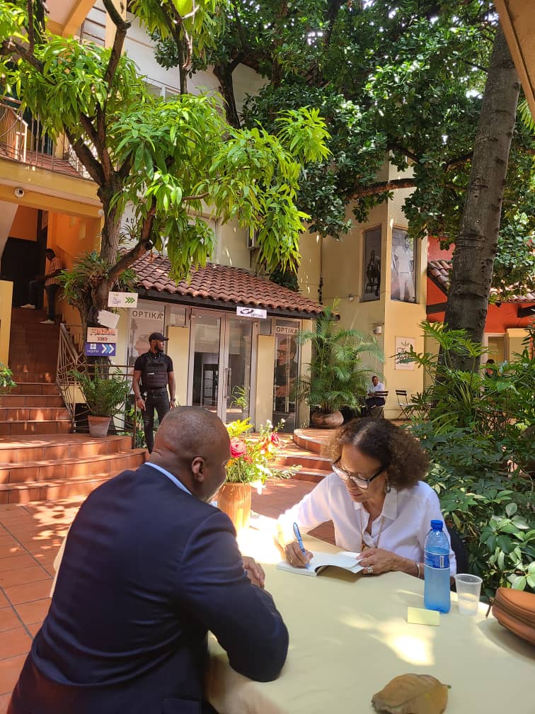 James Boyard tweet media