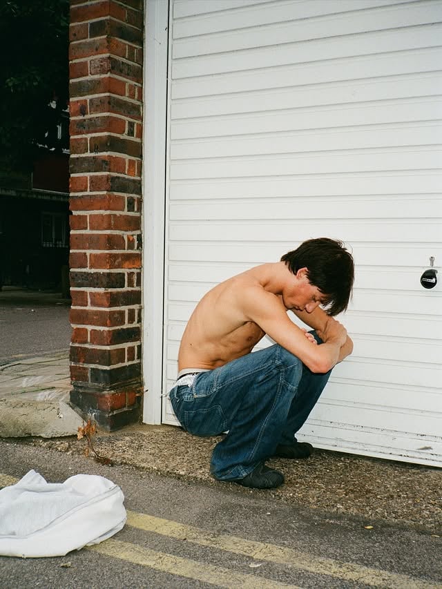 DannyRole's tweet image. ❤️‍🩹