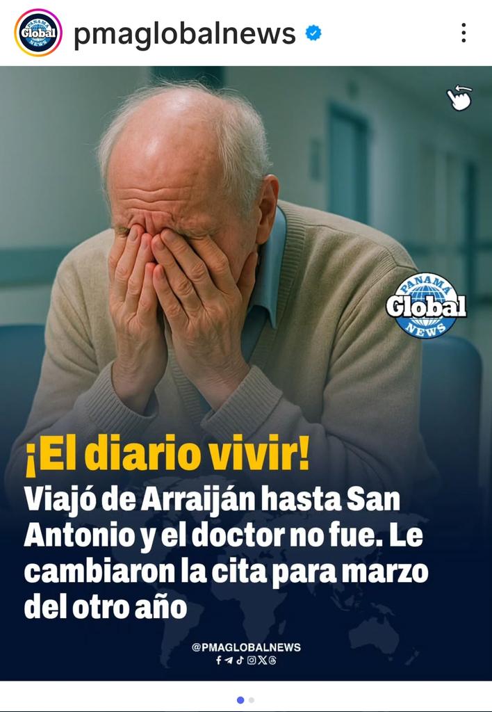 Mi recomendación es que tome un avión y se atienda en New York.