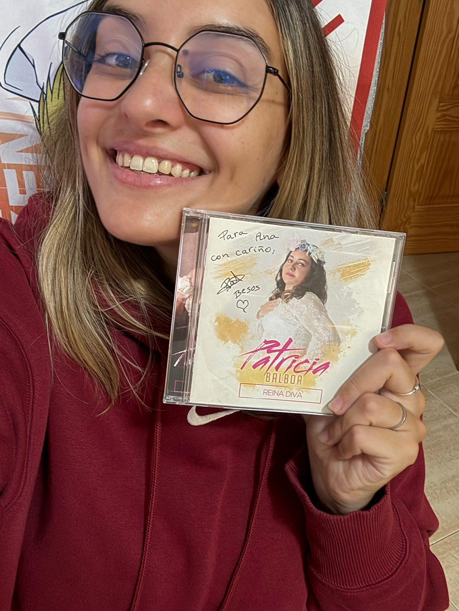 Quien quiera CD pídeme en mensaje privado👍