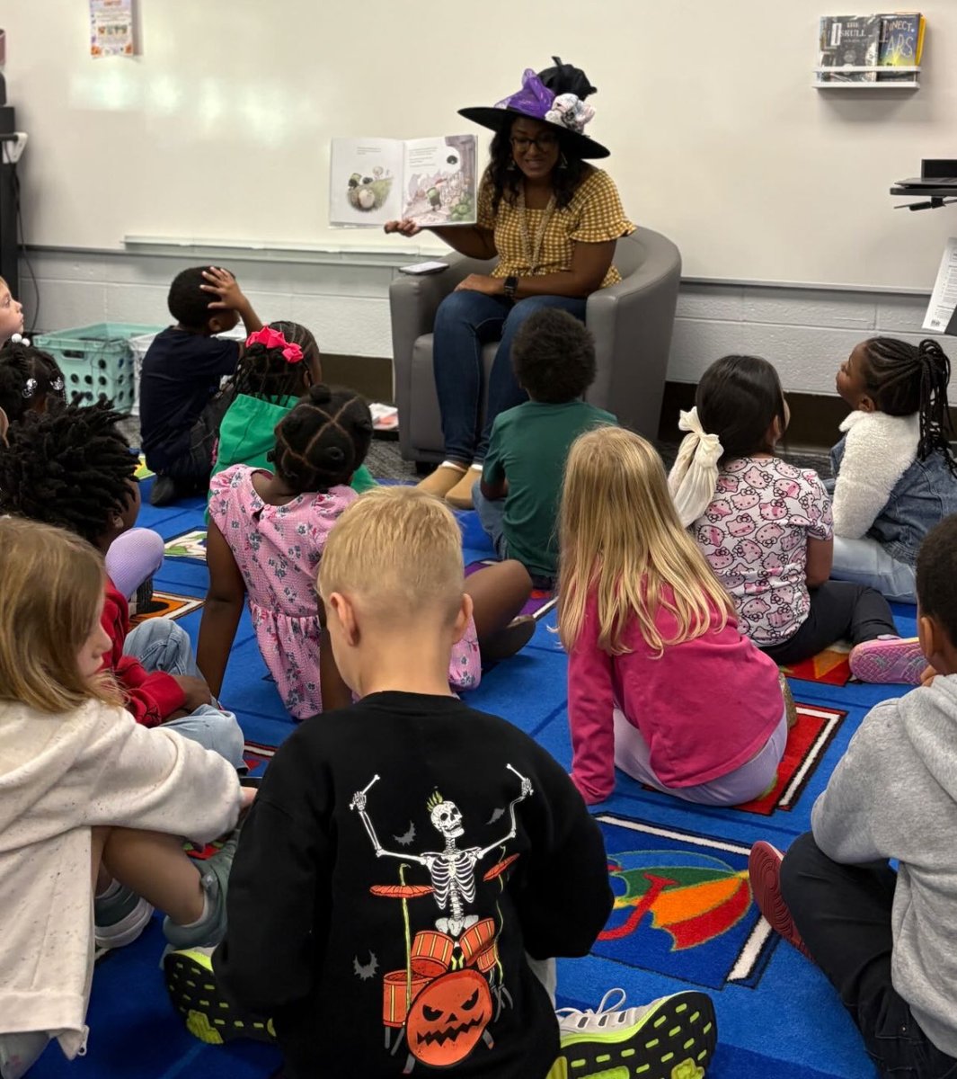 Nora Elementary tweet media