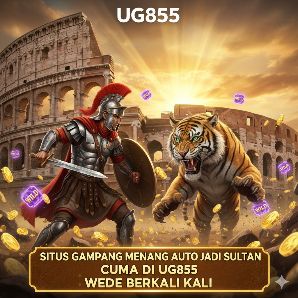 Ug855Official_'s tweet photo. UG855 !!!
SITUS GAMPANG MENANG AUTO JADI SULTAN
.
.
.
#fyp #viral #explore #explorepage #reels #reelsviral #trending #viralvideo
#instagood #goodvibes #selflove #dailyvlog
#tokoonline #jualonline #belionline #trustedshop #promo #diskon
#ug855 #ug855official #ug855official___ https://t.co/duMkGX3k6m
