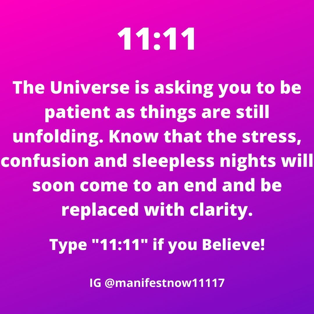 Manifest Your Dream Life✨ tweet media