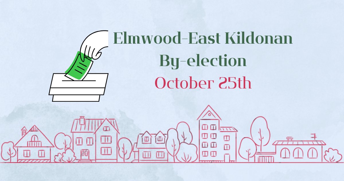 YesInWpg's tweet image. Want to know the candidate's thoughts on Housing for the By-election in  Elmwood East-Kildonan? We created a Questionnaire for all Candidates,  find the Candidate's Questionnaire Responses at yesinwpg.com/2025/10/elmwoo…
Election day is October 25th!
#wpgpoli #infill #winnipeg