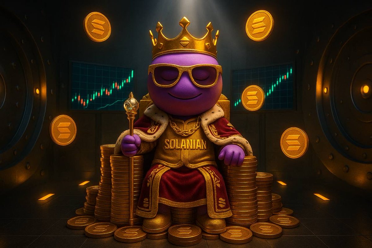 SamRoss14653378's tweet image. The Sol Master ?👀