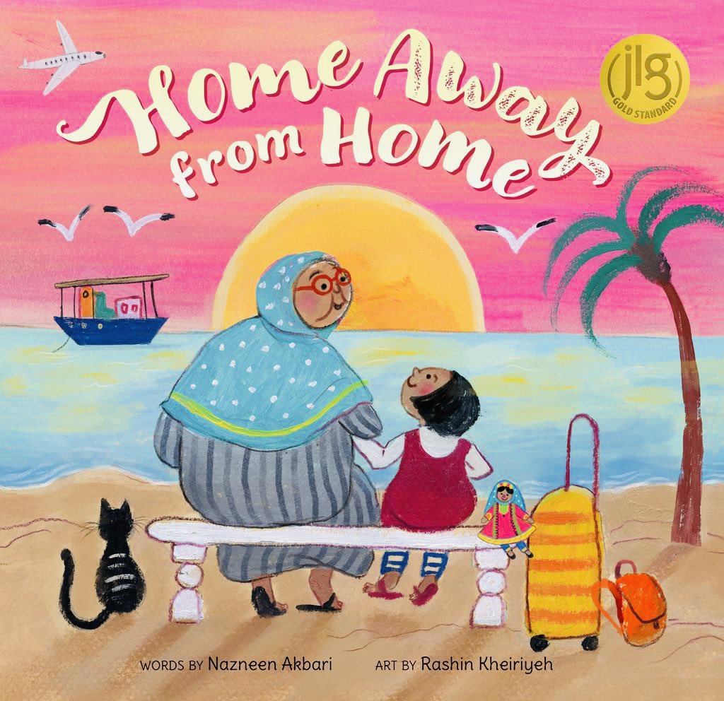 Nazneen Akbari tweet media