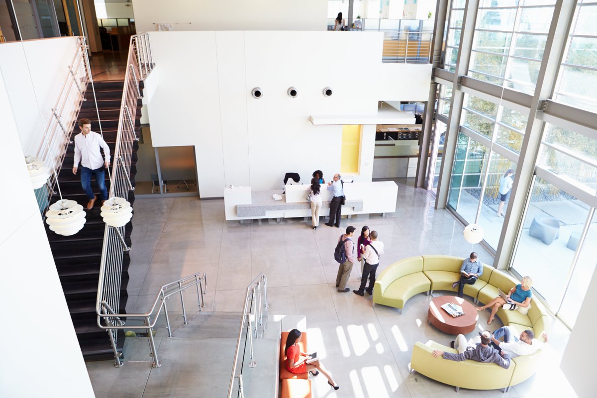 ParallelTech's tweet image. Workplace violence can happen anywhere.
Integrated systems improve detection and response speed.
Learn how integration strengthens prevention:
🔗 na2.hubs.ly/H01zMjJ0
#WorkplaceViolencePrevention #SecurityIntegration #WorkplaceSafety
