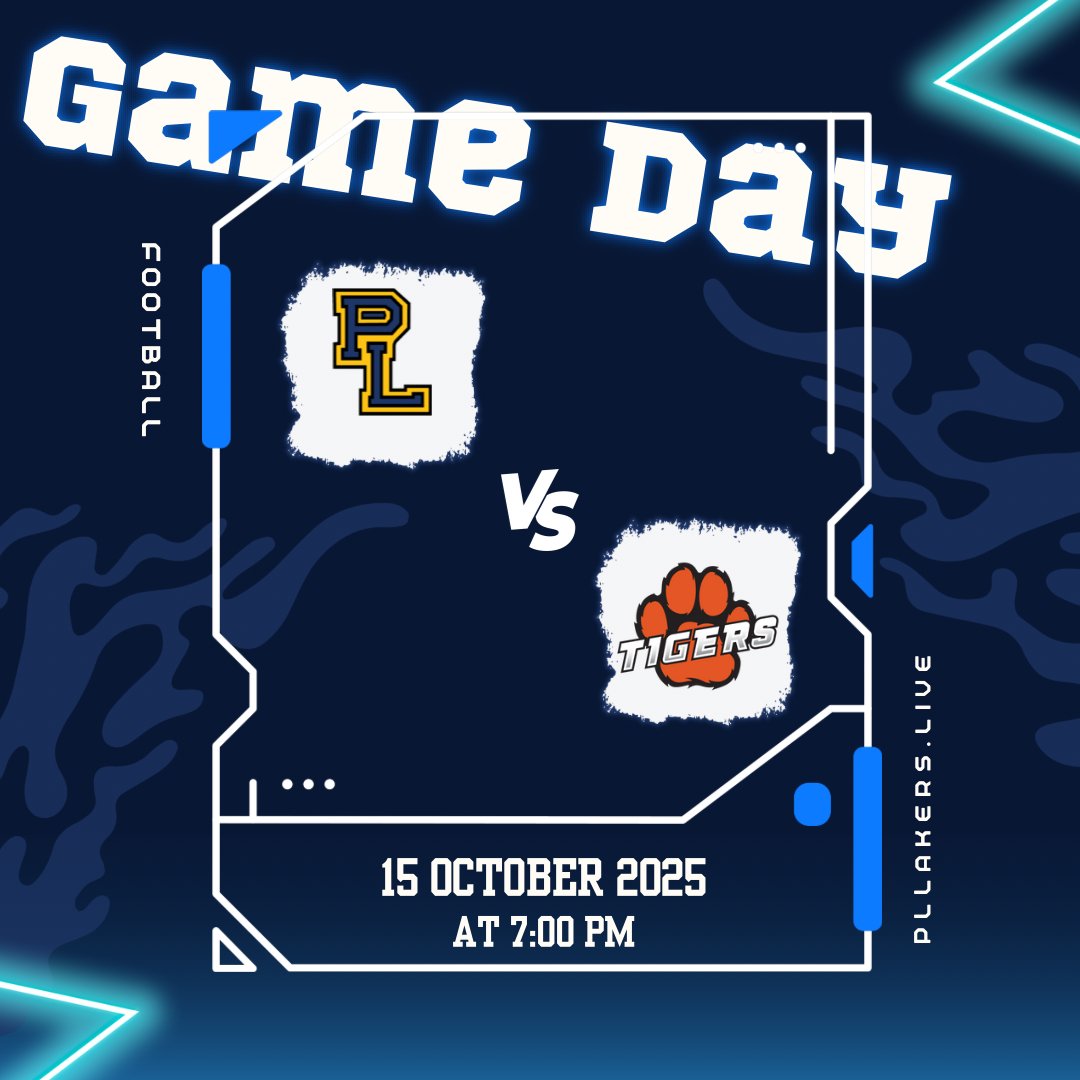 PLLakersLive (@pllakerslive) on Twitter photo π <a href="/plhsfootball/">Prior Lake Football</a> vs <a href="/tigerfarmington/">Farmington Tigers</a> β’ Football at 7PM at Prior Lake HS! Watch it live!
π₯ PLLakers.live
#PriorLakeLakers #FarmingtonTigers #Football #GameDay #MinnesotaSports π <a href="/plhsfootball/">Prior Lake Football</a> vs <a href="/tigerfarmington/">Farmington Tigers</a> β’ Football at 7PM at Prior Lake HS! Watch it live!
π₯ PLLakers.live
#PriorLakeLakers #FarmingtonTigers #Football #GameDay #MinnesotaSports