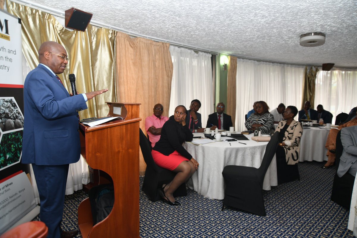 mining_MESK's tweet photo. This morning, MESK joined a breakfast meeting with the PS for Mining and key industry stakeholders.
Discussions covered:
🔹 Licensing regime
🔹 Local content
🔹 Value addition
🔹 Govt–industry engagement
A follow-up is set for 2 weeks. 
  #MESK https://t.co/hU1ICS4kZc