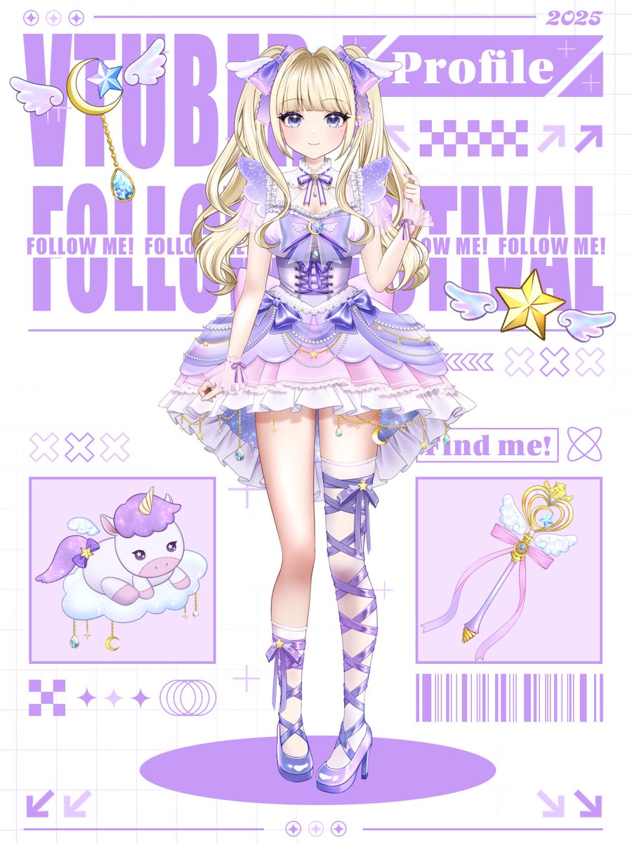 うたちゃん🍡🐱個人Vイラストレーター (@uutamichan) / Posts / X