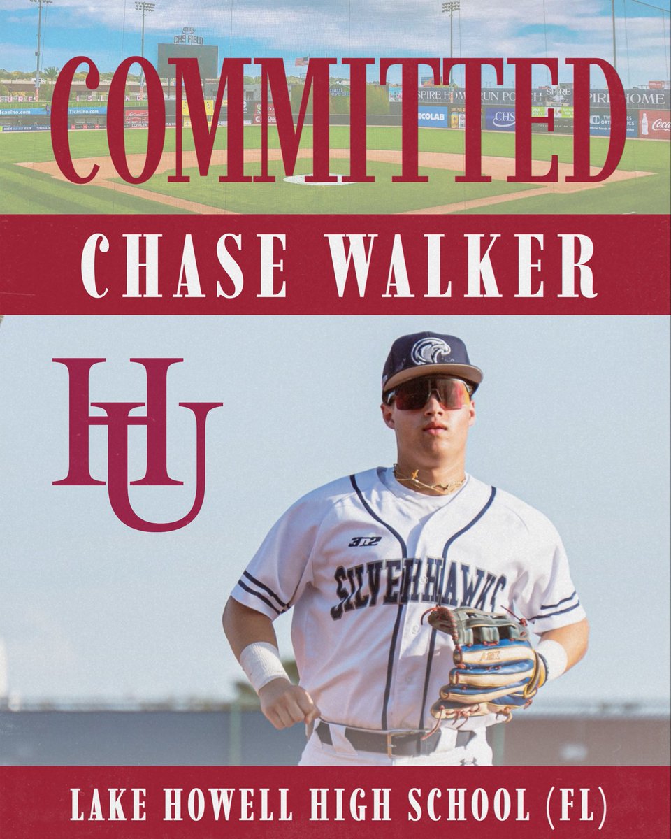🚨COMMITMENT🚨

Welcome to St. Paul, Chase!

🎓 2026
📍 Alamonte Springs, FL
⚾️ OF