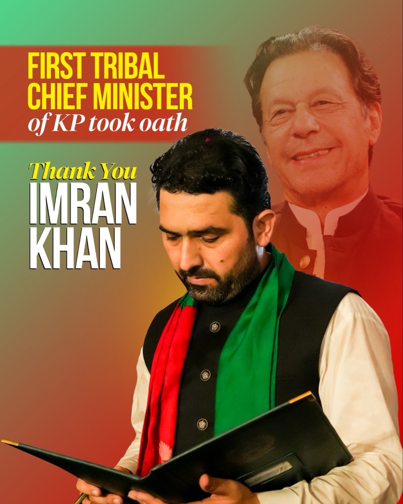 میں نے یہ جنگ نہیں چھیڑی یہاں اپنے لیے
 تخت پر تم کو بٹھاوں گا چلا جاؤں گا
<a href="/ImranKhanPTI/">Imran Khan</a>
<a href="/SohailAfridiISF/">Sohail Afridi</a> 
#عزم_و_ہمت_کے_800_دن
#cmkpsohailafridi