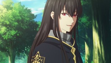 ある日、お姫様になってしまった件について 第5話