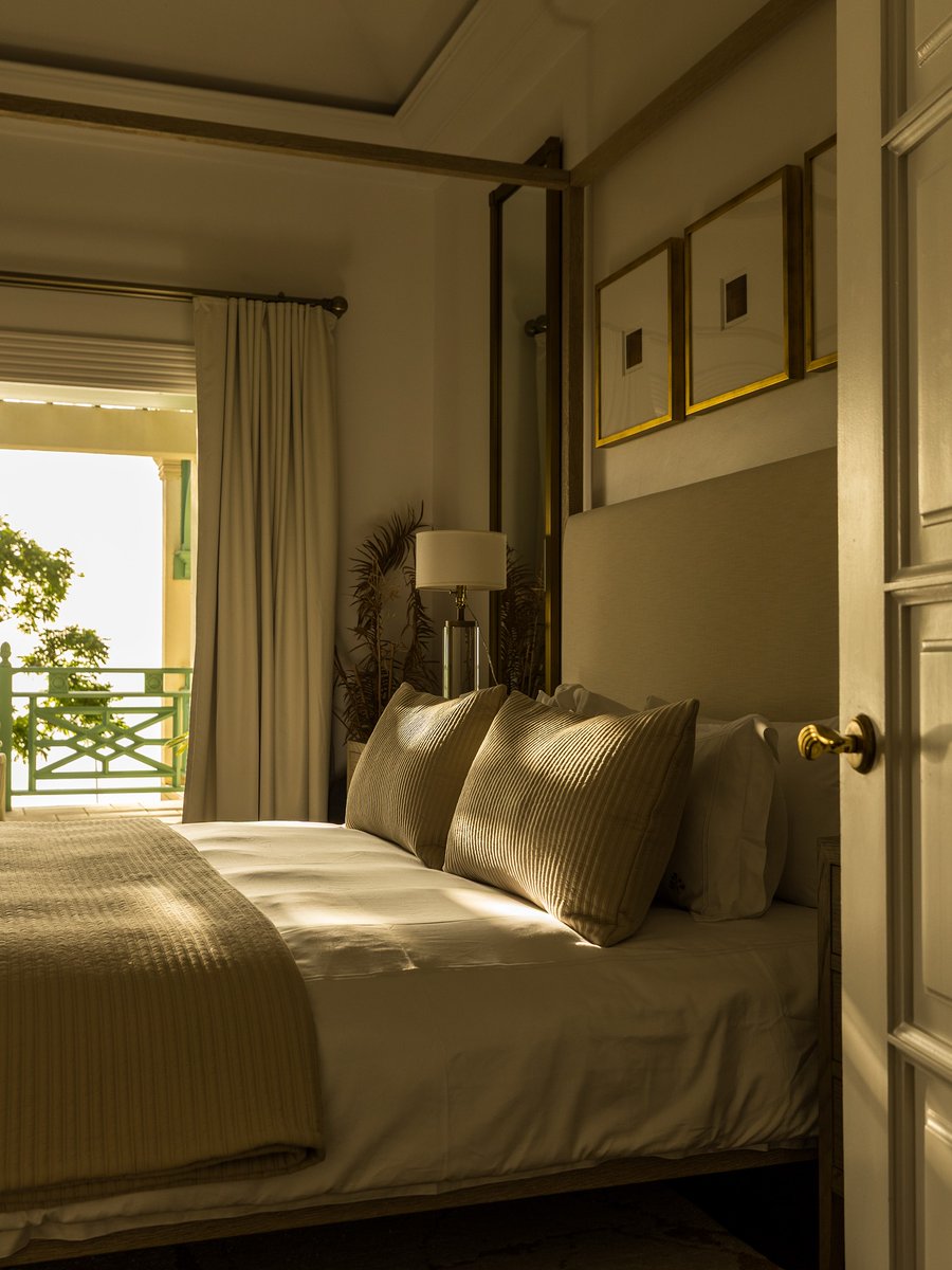 Introducing La Belle Hélène, the jewel of the south, located in Soufrière is now part of the Windjammer Landing family. Stay in one of ten individually designed suites, each with its own character and views. From the Glenconner Suite with its private jacuzzi and dual outdoor