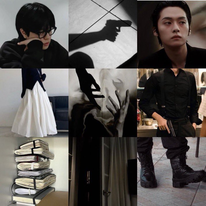 “𝐂𝐀𝐋𝐋 𝐌𝐄 𝐆𝐔𝐈𝐋𝐓𝐘”

⪩✧⪨ 2mn, 🐶🐰
⪩✧⪨ Heavy themes, abuse, 
⪩✧⪨ Alpha Detective Mnh, Omega writer Sevngmn
⪩✧⪨ 37.1k words, 6 chapters, completed ✔️ 
⪩✧⪨ archiveofourown.org/works/67100176