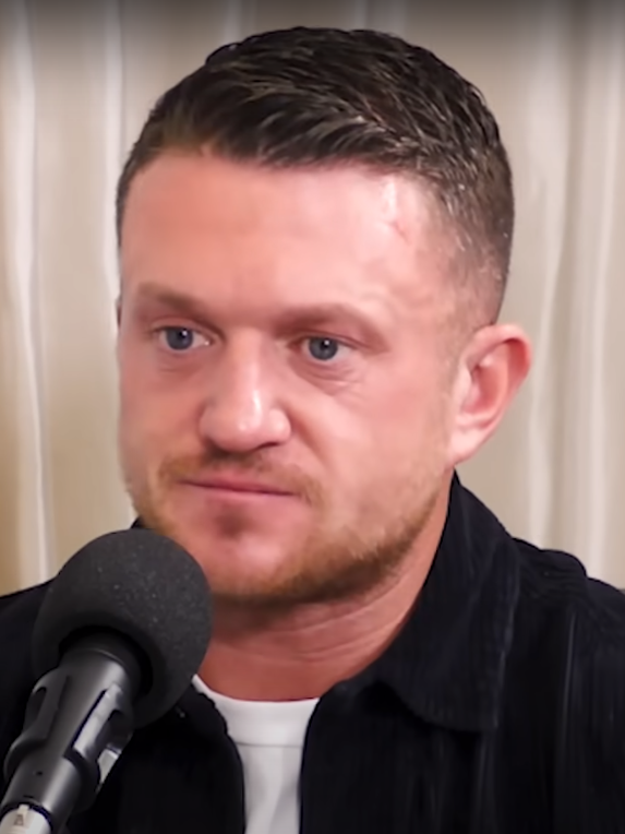 Bruce Unfiltered (@bruceunfiltered) on Twitter photo Let’s be clear — what Daisy Cooper said in Parliament is dangerous.
She effectively implied <a href="/TRobinsonNewEra/">Tommy Robinson 🇬🇧</a> shouldn’t be allowed a legal defence unless it’s government approved.
That’s authoritarianism in a nutshell.
Under UK law, every person has the right to a fair trial and Let’s be clear — what Daisy Cooper said in Parliament is dangerous.
She effectively implied <a href="/TRobinsonNewEra/">Tommy Robinson 🇬🇧</a> shouldn’t be allowed a legal defence unless it’s government approved.
That’s authoritarianism in a nutshell.
Under UK law, every person has the right to a fair trial and