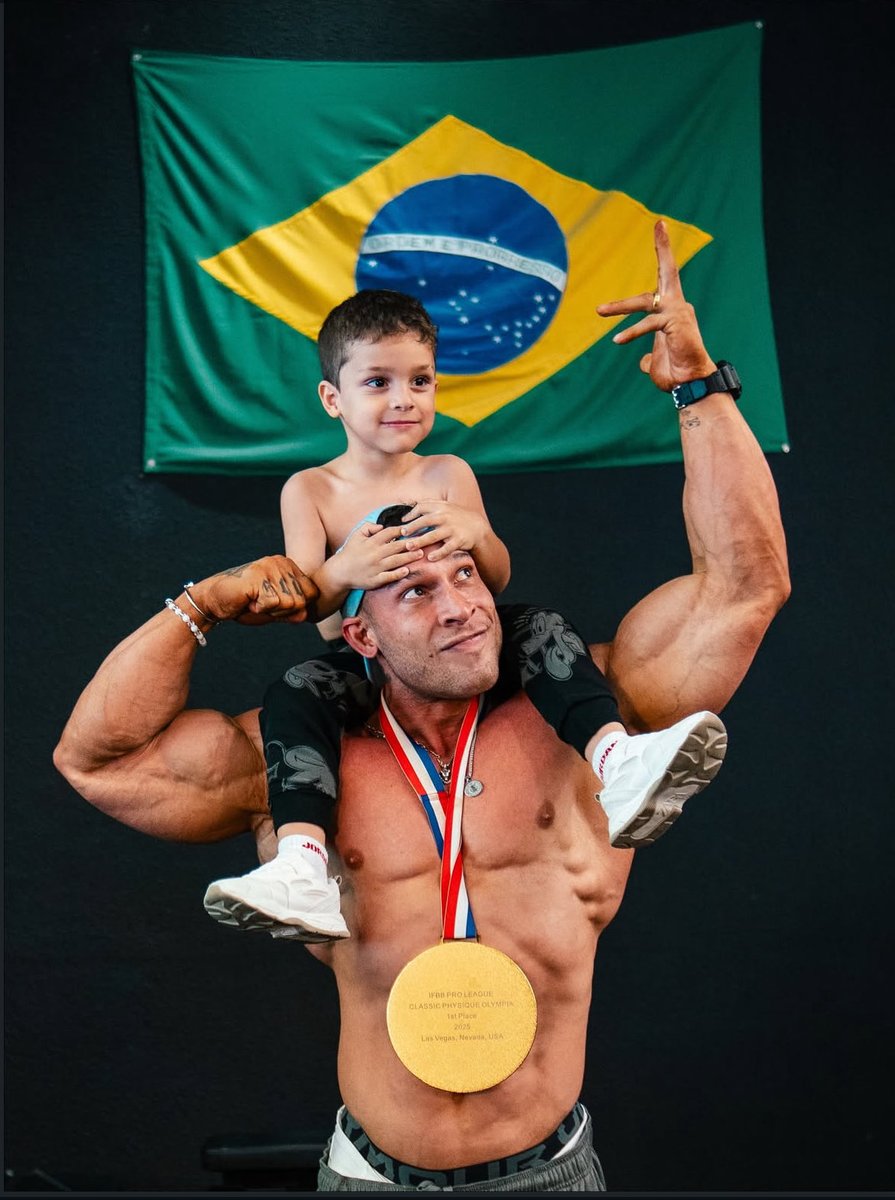 Muito foda