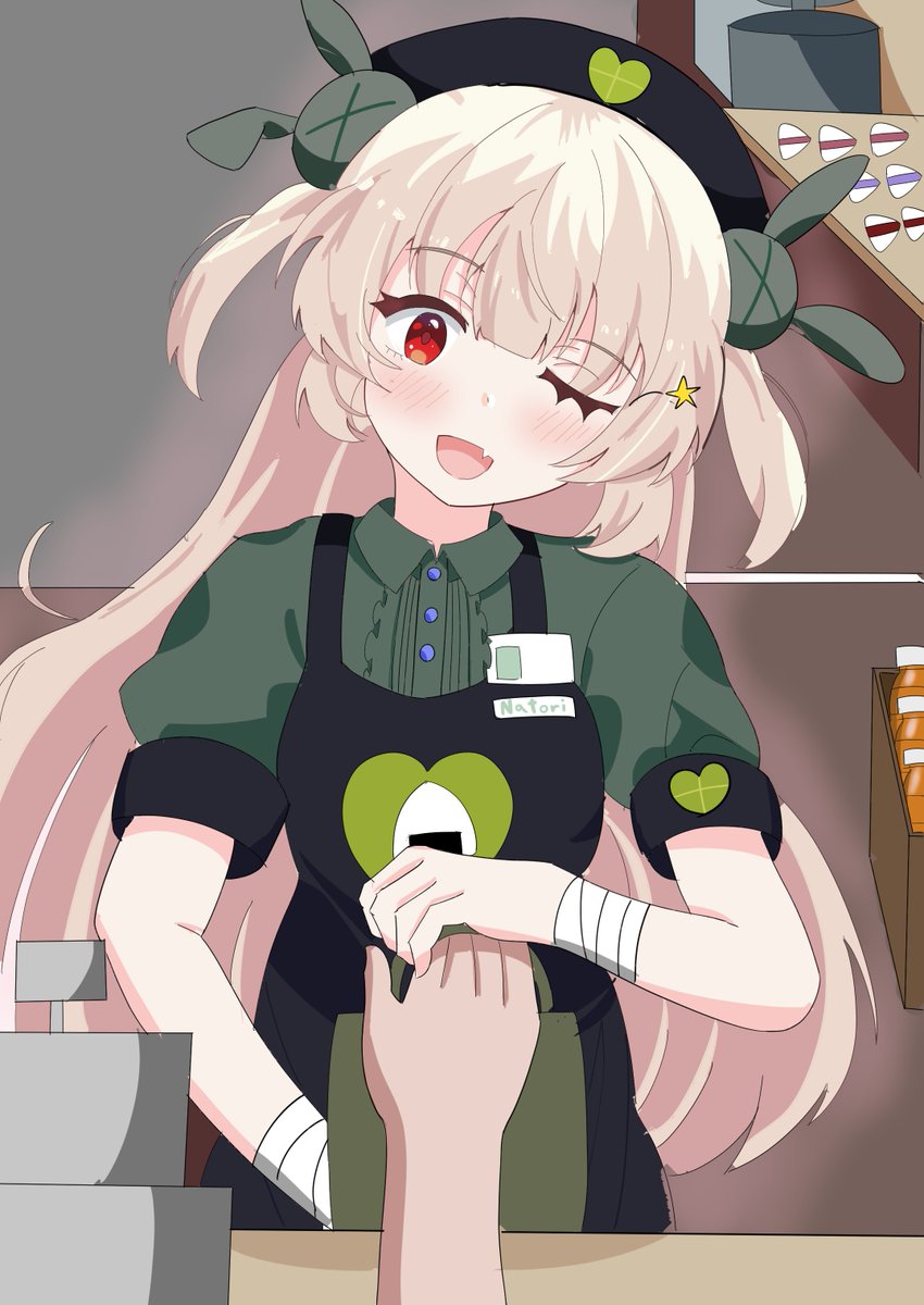 人気の秘訣
#ヌォンタート