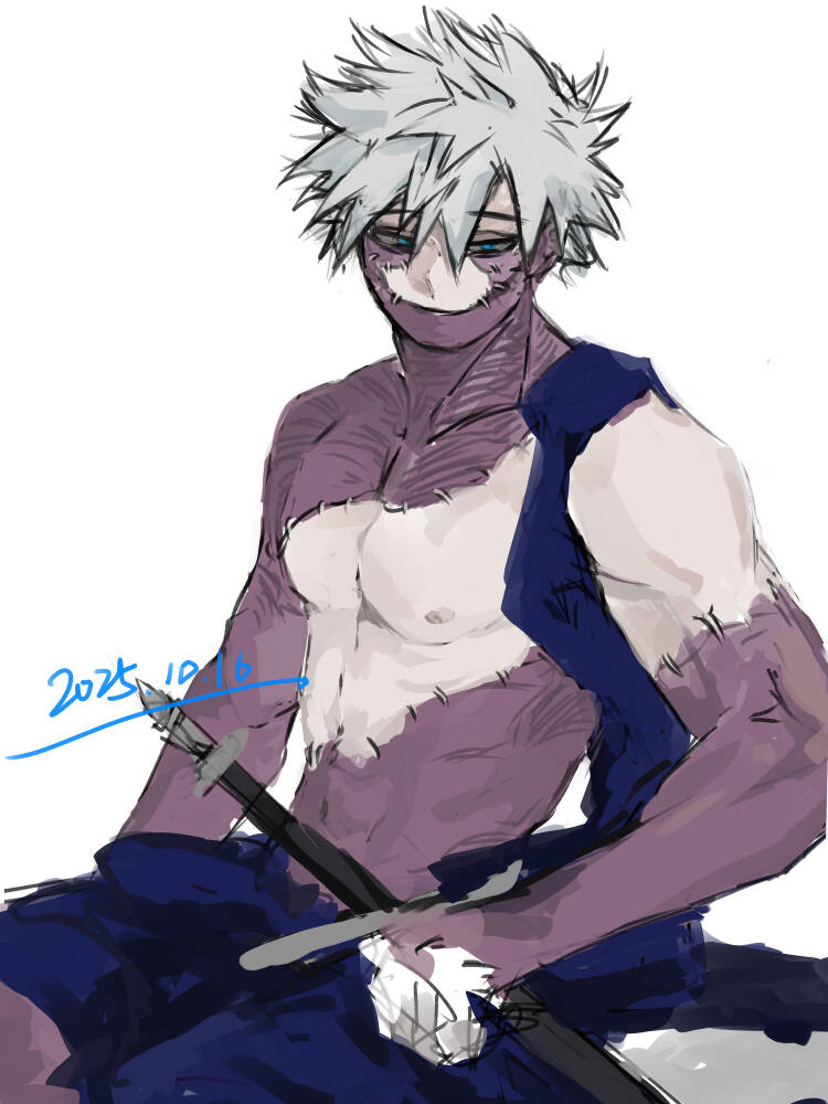 bai_yi46215's tweet image. 