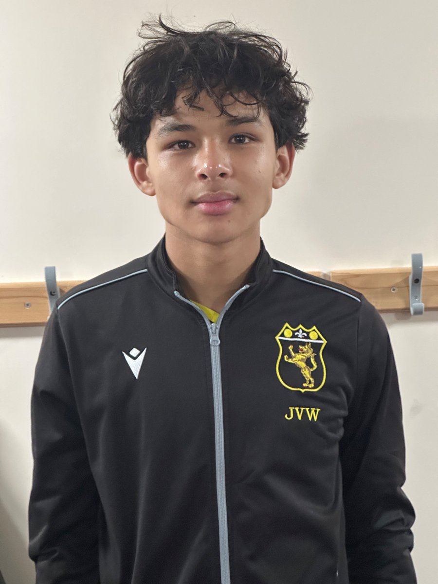 1st XI win 4-1 thanks to a good second half.

Nana, Jon, Myles &amp; Zeph with the goals.

Excellent display from Jacob.

#WilsonsFootball ⚽️⚽️⚽️