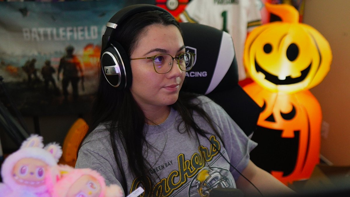 Fun lil afternoon stream! 

LETS LOCK IN 

kick.com/britbrattv