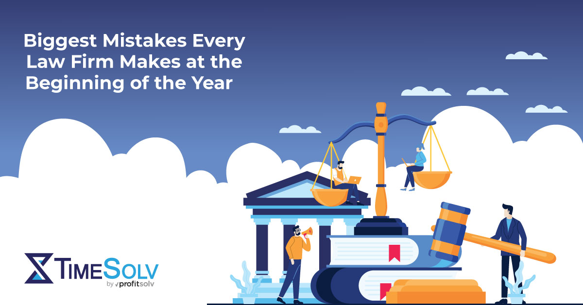 TimeSolv's tweet image. 📊 Confusing revenue with profit. 🕒 Wasting hours on manual entry. ⚖️ Keeping bad-fit clients. These mistakes can stunt any firm’s growth, but they’re avoidable.  

See 10 mistakes to sidestep for a smarter 2026 👉 hubs.ly/Q03L7Zdw0 #Profitability #LegalBilling
