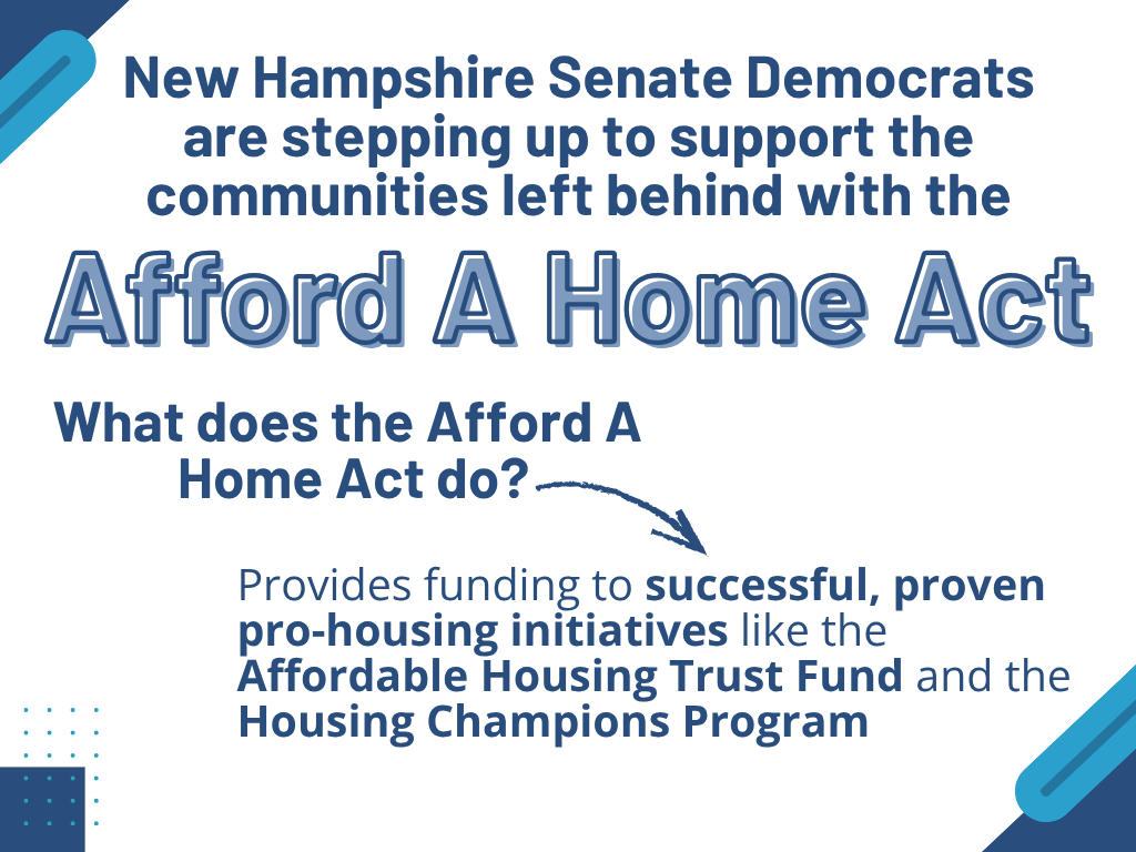 NH Senate Democrats tweet media