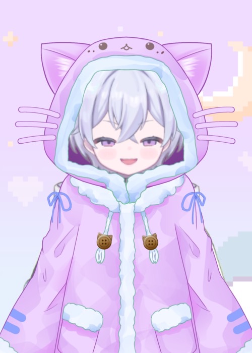 尾友ぺと@個人勢VTuber tweet media