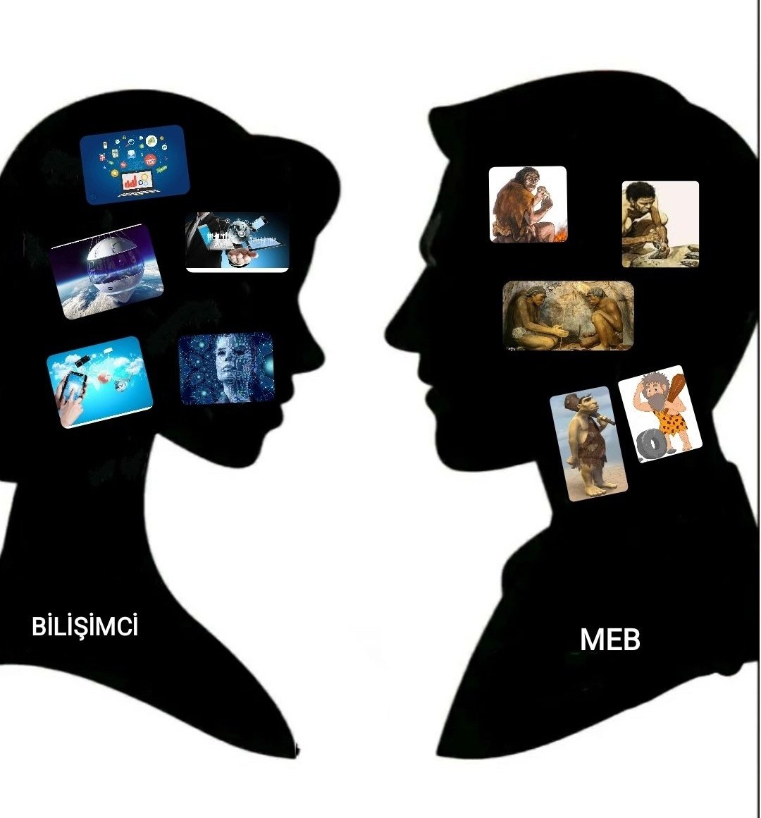 Meb bu kafadan çıkarsan anlaşabiliriz aslında 🫠

#HerSınıfaBilişimDersi