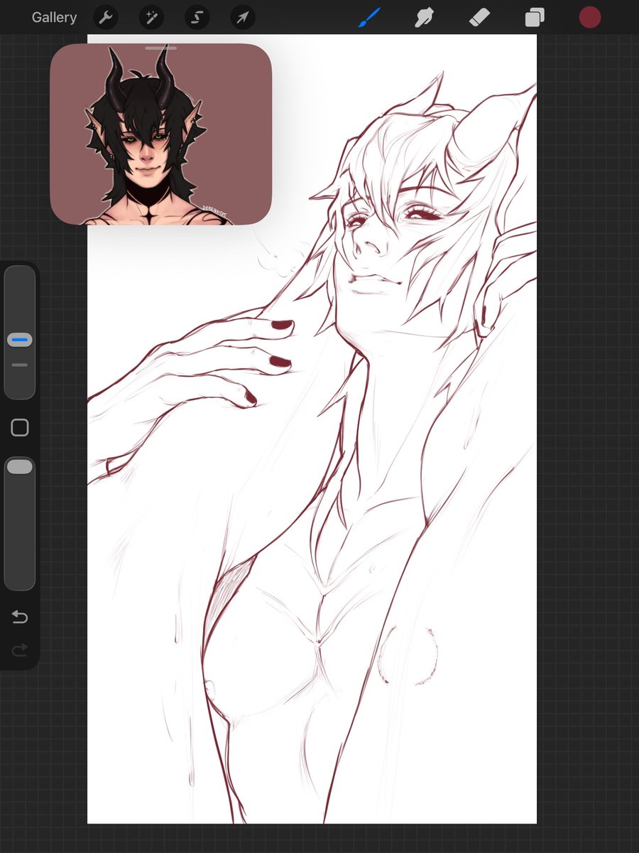 Character development