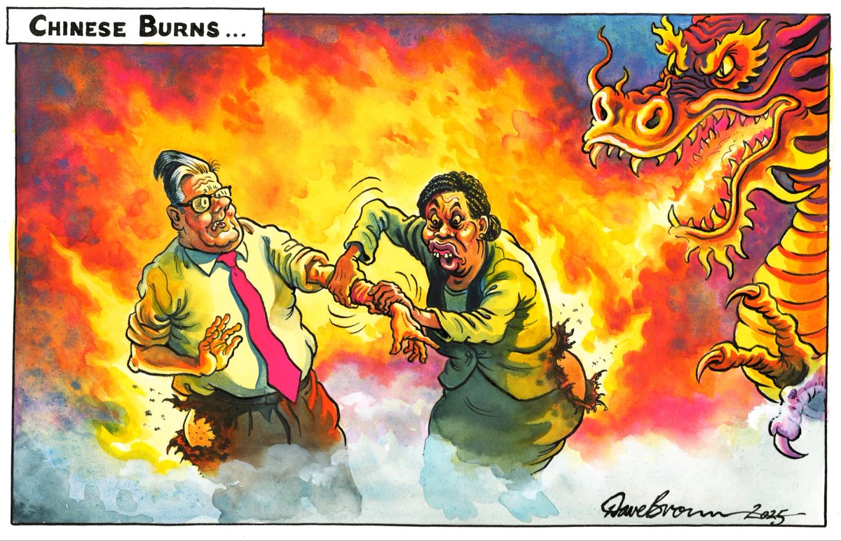 Cartoon4sale's tweet photo. Dave Brown @DaveBrownToons @Independent on #Starmer #Badenoch #China #ChinaSpyCase #ChinaSpyScandal #ChinaFiles #PMQs - political cartoon gallery in London https://t.co/dePcTdnXF6 https://t.co/XY02UUHUgt