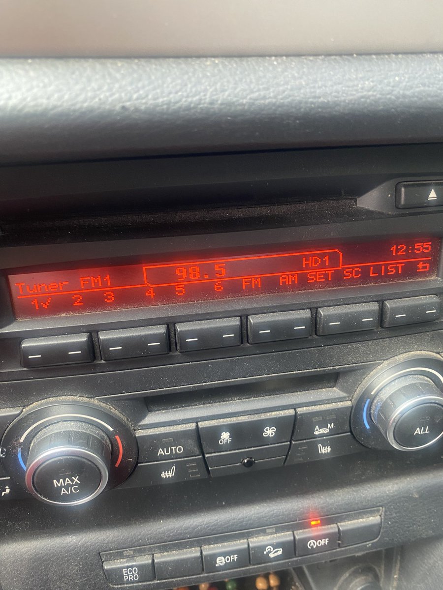 MunchCleveland's tweet photo. Yo NARD!! Thanks for the Marshall Tucker Band’s “Can’t you see” in the #ClassicCafe on @985WNCX!$ https://t.co/ouSX6q2Ufg