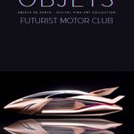 Photo by Futurist Motor Club✨ (@allthebots)