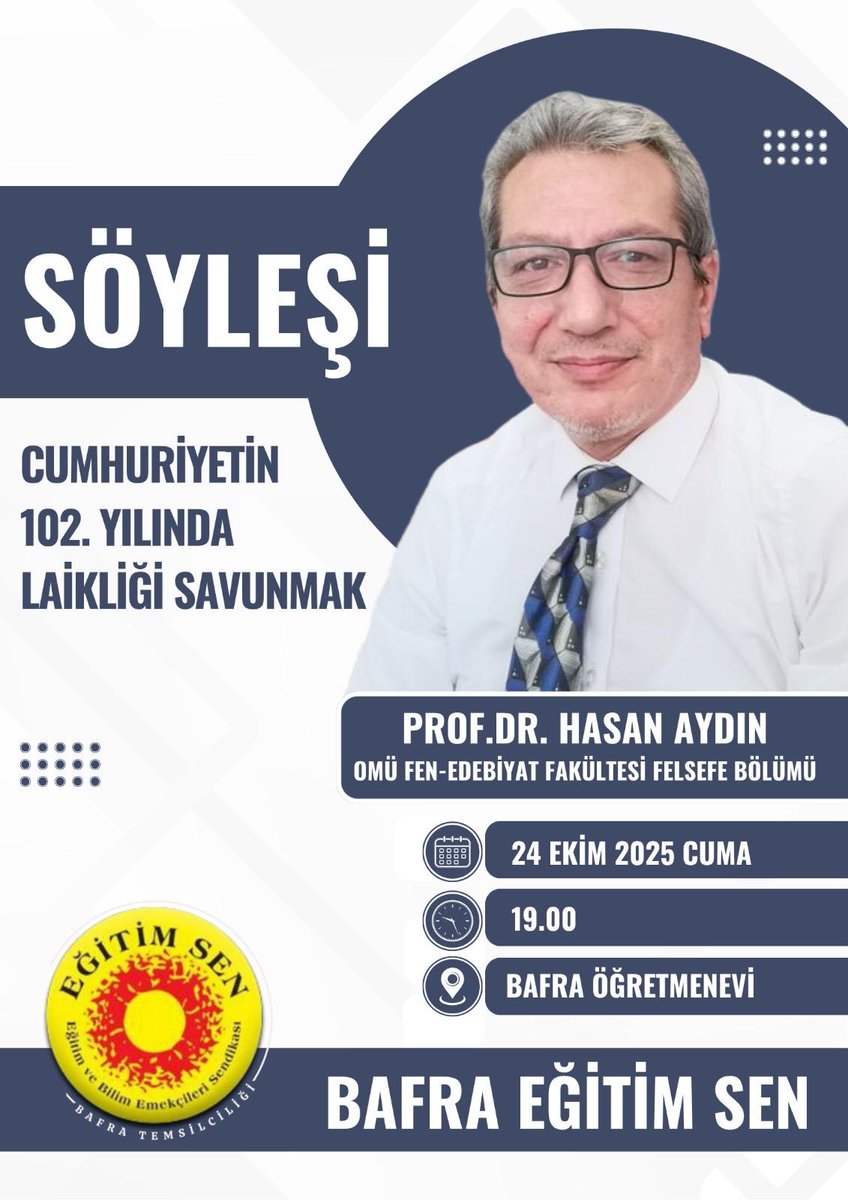 Hasan Aydın (@flsf_hasanaydin) on Twitter photo 