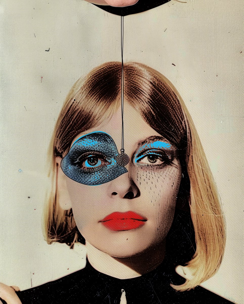 A GOOD YEAR FOR BLONDES
Minting now, see pinned...